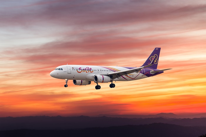 thai smile airways travel guidelines