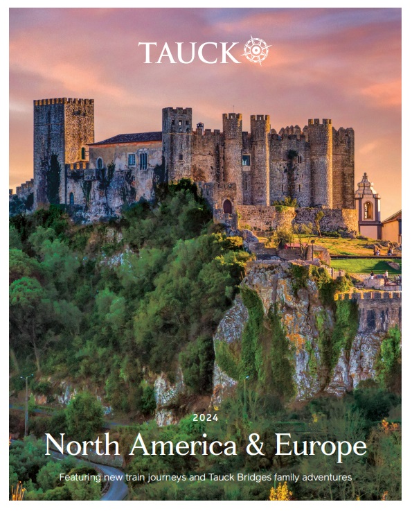 TAUCK PAM Holidays