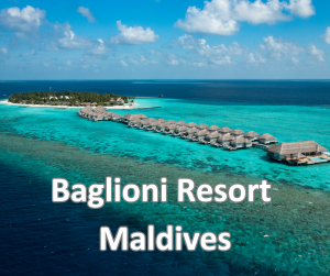 預訂馬爾代夫五星級酒店 Baglioni Resort Maldives
